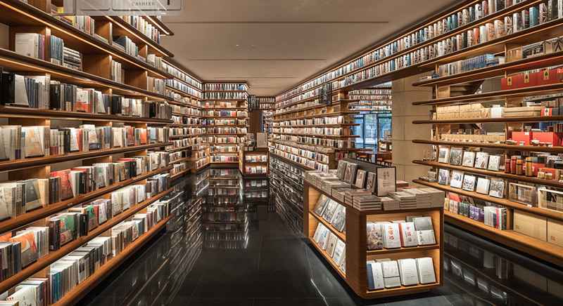 出书人打包视频 出书的流程是什么？